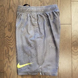 Nike Dri-Fit Big Boys Athletic Shorts